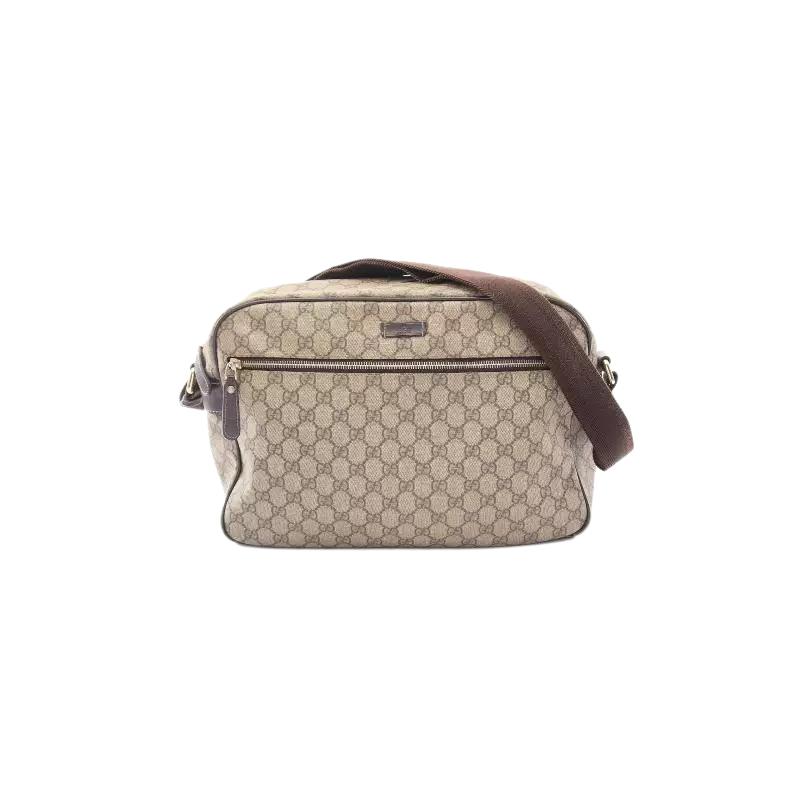 中古Gucci古驰斜挎包レディース