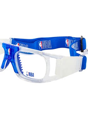 nba903框架防爆篮球眼镜