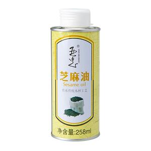 纯正黑芝麻油亚忠领券立减10元