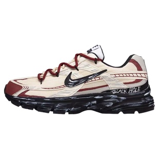 球鞋定制 Nike/耐克 Initiator 斗牛士做旧机能男女子复古老爹鞋