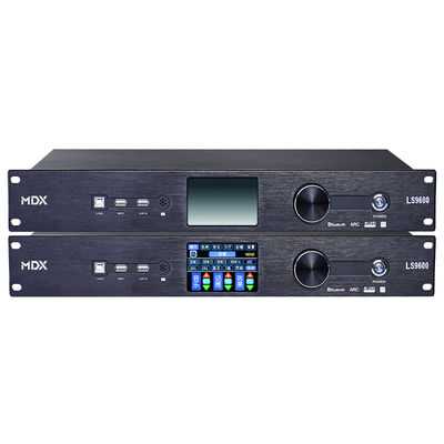 MDX7.1声道杜比DTS影院解码器5.1