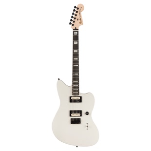墨产Fender JIM ROOT JAZZMASTER® V4 吉姆·鲁特 签名款电吉他