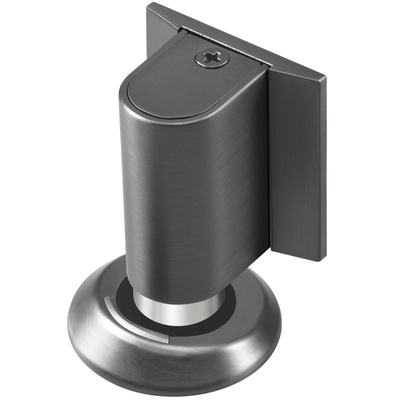 索斯诺门吸免打孔新款地吸强磁门后防撞门阻门挡器卫生间防风门碰