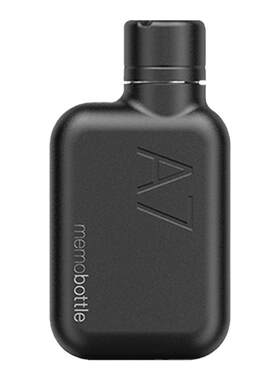 memobottle超酷时尚水壶口袋水杯