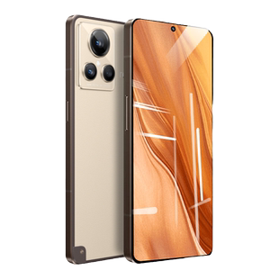 适用真我GT2大师探索版钢化膜realmeGT6手机膜高清全屏gt大师覆盖抗蓝光realmegt5指纹防窥膜5g贴膜防爆防摔