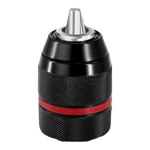 奥奔手电钻钻夹头电动扳手转换头器万向棘轮自锁接头手枪钻配件