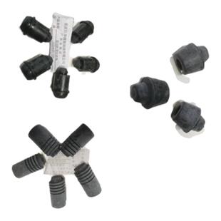 长安汽车悦翔V3V5逸动CS35CX20CS75车门缓冲胶垫引擎盖缓冲胶配件