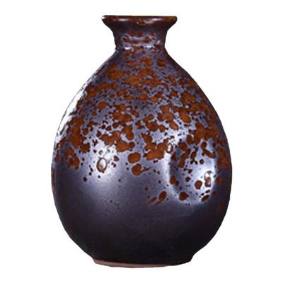 仿古陶瓷酒罐手抓空酒瓶酒坛1斤