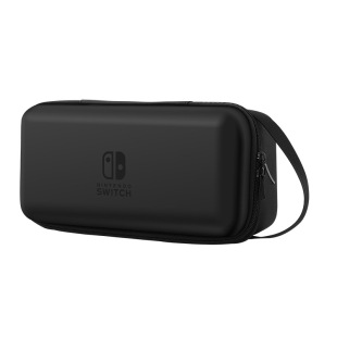 switch2收纳包Oled/NS支架款保护套大容量全套配件底座收纳硬壳套