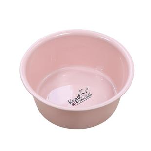 同享加深特大号洗脸盆塑料加厚家用盆洗手盆厨房洗菜盆小果盆水盆