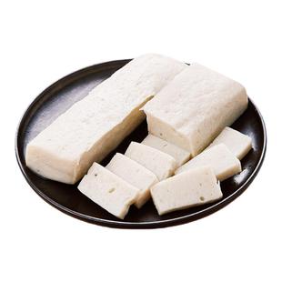 龙北南兴鱼饼 正宗潮汕鱼饼鱼排火锅食材鱼面汕头特产