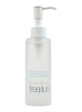 【自营】Freeplus/芙丽芳丝净润精华卸妆油150ml氨基酸系洁肤油