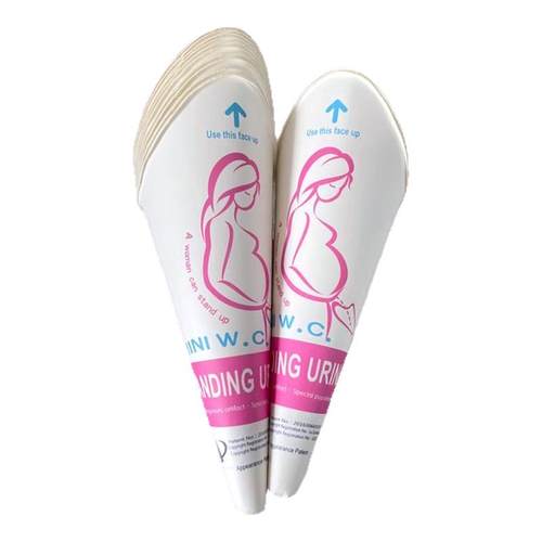 剖腹产小便神器女站立式小便器孕妇站着尿尿杯一次性便携剖宫产妇