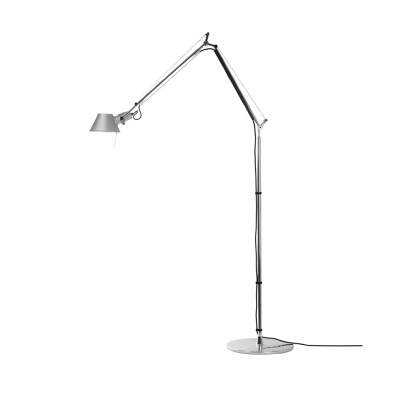 Artemide/阿特米德Tolomeo LED Floor落地灯客厅卧室个性书房灯