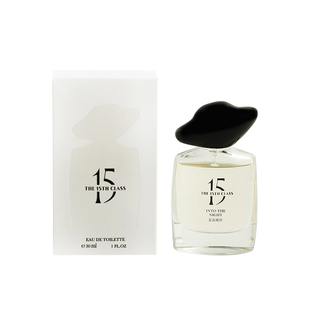 【情人节礼物】「15调」香水夏夜琥珀东方调男士木质香淡香水秋冬