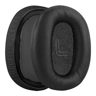 适用漫步者Edifier W820BT W828NB替换耳机套配件维修耳垫耳机罩