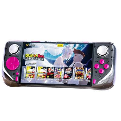 【E6Max掌机】双系统！可连电视