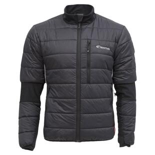 Carinthia卡伦西亚G-LOFT ULTRA户外保暖棉服防寒软壳防风外套