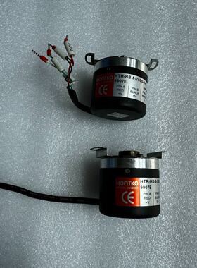 【请询价】HONTKO旋转编码器HTR-HB-5-2500-2-C