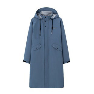 雨衣电动车男款全身防暴雨长款单人骑行2025新款学生电瓶车防雨披