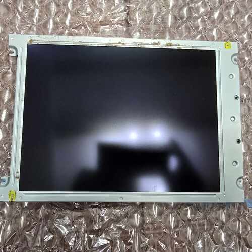 阿尔卑斯10.4寸LRUGB6361A液晶屏，正常下来的拍前询价下单