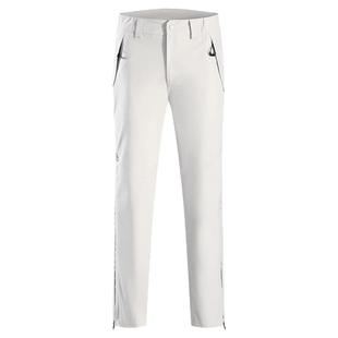 【山壳】伯希和户外硬壳冲锋裤男女暴雨级防水登山徒步防风防水裤