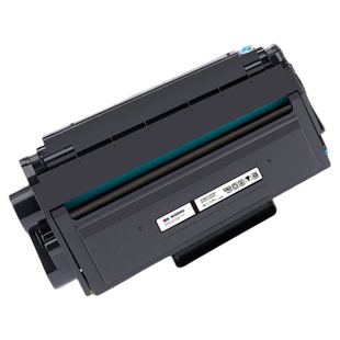 【得力m2000硒鼓】m2000激光打印机墨盒适用2000晒鼓碳粉盒原装品质