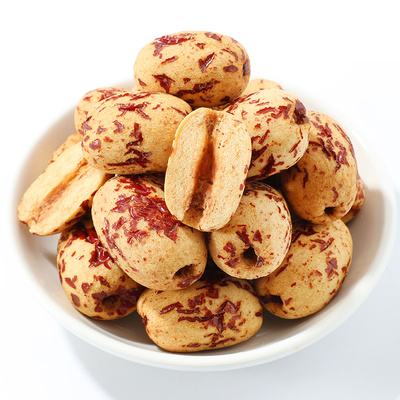 去核去皮新疆灰枣买一斤送一斤