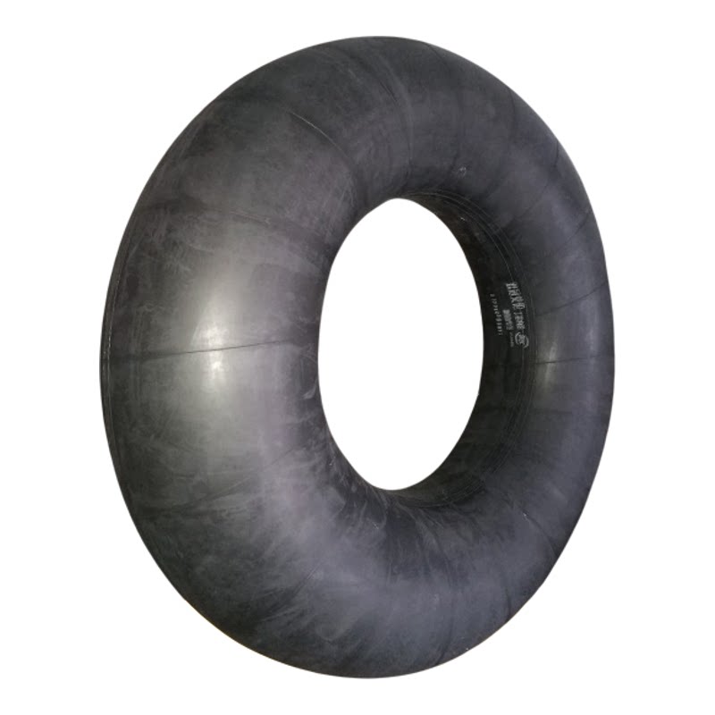 大货车卡车汽车轮胎加厚内胎900 1000 1100 1200r20-20丁基胶内胎