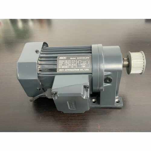 询价-JSCC精研减速电机型号S370Y22L5HG如