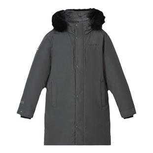 DUVETICA 秋冬户外男士GORE-TEX防风透汽滑雪鹅绒羽绒服VUDJB2136