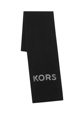 【正品保证】Michael Kors迈克高仕MK围巾男女同款围脖披肩
