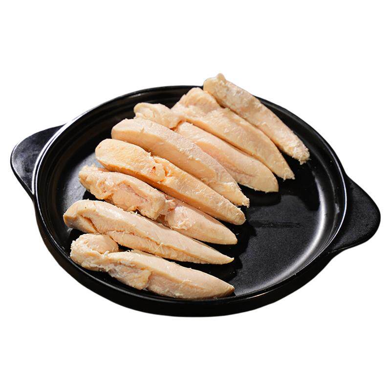 宏达鸡胸肉低脂健身零食