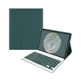 适用ipad MUUL2CH/A保护套防摔A2153支架ipadair3外壳Air第三代MUUT2CH/A蓝牙键盘MUUJ2ZP/A电脑鼠标A2123壳