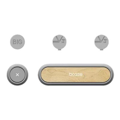 bcase磁吸理线器强磁大吸力夹扣
