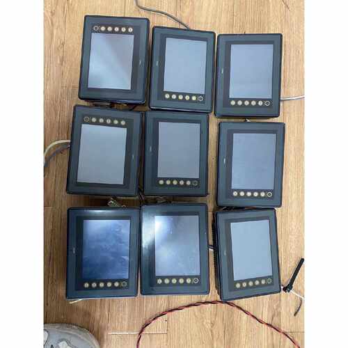 询价V606eM20触摸屏 实物图拍摄  成色漂