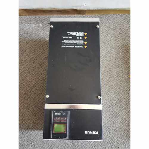 【请询价】雷诺尔变频器RN3000系列RN3037GRN304