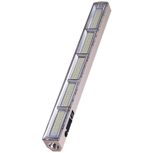 充电式应急照明灯户外露营磁吸led灯专用超长续航摆摊地摊夜市灯