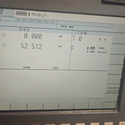 【询价】6FC5610-0BB10-0AA1。适用