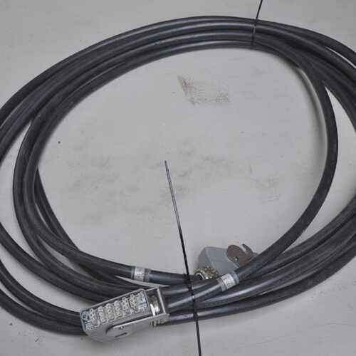 Kuka Power Kabel / 00-108-549 / 15 Meter  / X30.2 / X7