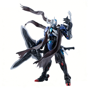 和模线 超限零点 忍者孤影 塔斯提尔套装 拳击手巴奇 离民众小队