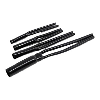 Y型分叉管一分二音响喇叭护套管