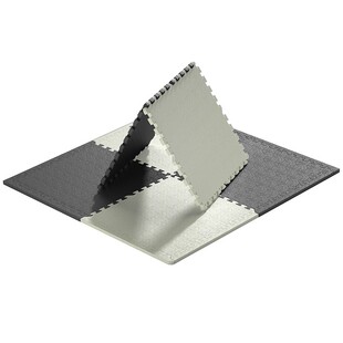 抗菌爬爬垫家用宝宝拼接泡沫地垫无甲醛婴儿童爬行垫子家用无异味