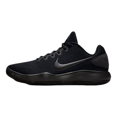 乐积运动 NIKE HYPERDUNK HD2017 LOW黑武士实战篮球鞋897637-004