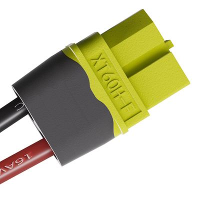 络黎XT60转换线正品Amass