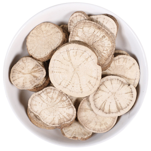 中药材精选野生防己500克g正品新货粉防己汉防己天然防己片关防己