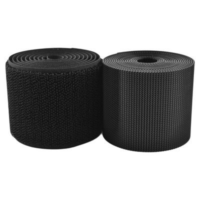 门帘背胶魔术贴自粘式胶条