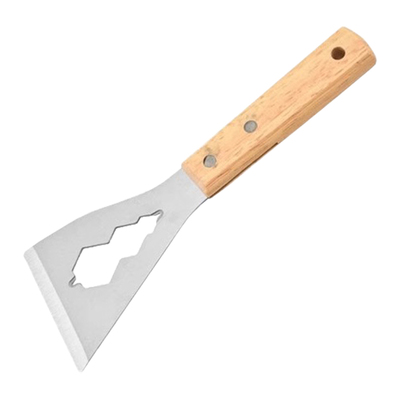 不锈钢清洁铲刀加厚型家用多功能