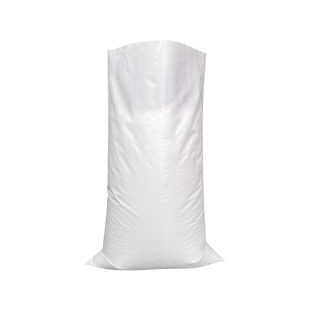 亮白特厚白色编织袋麻袋尼龙袋子面粉袋大米袋搬家加厚蛇皮袋