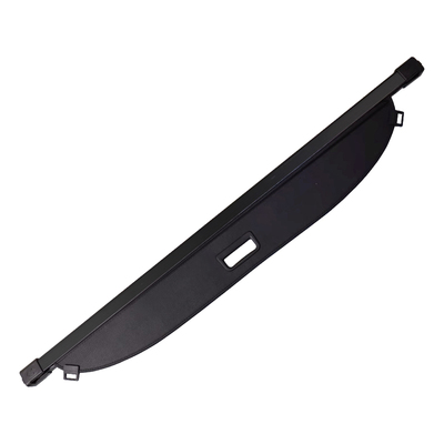 江铃驭胜后备箱伸缩遮物帘